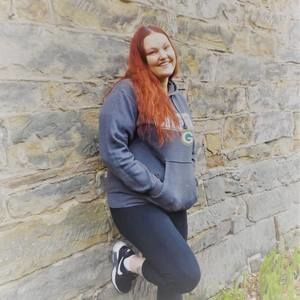 Meet your Posher, Kay